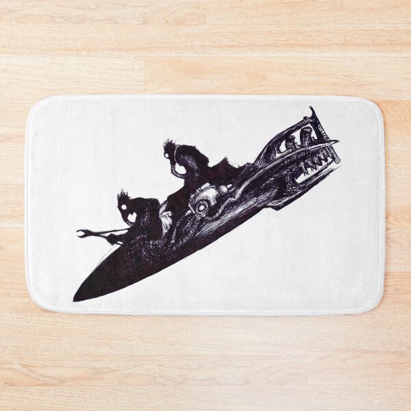 Item preview, subomb designed and sold by bjornbrosdahl.