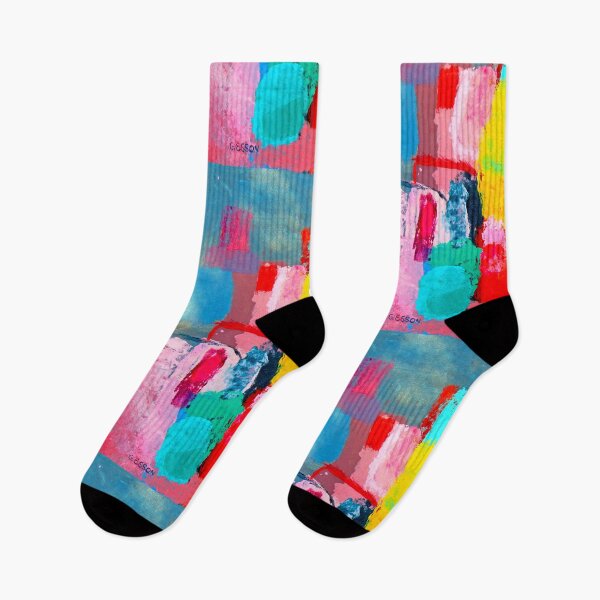 Item preview, Nouveau Color Play designed and sold by Genevieve Esson.