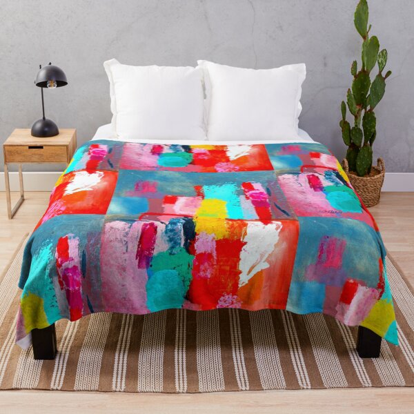 Item preview, Nouveau Color Play designed and sold by Genevieve Esson.