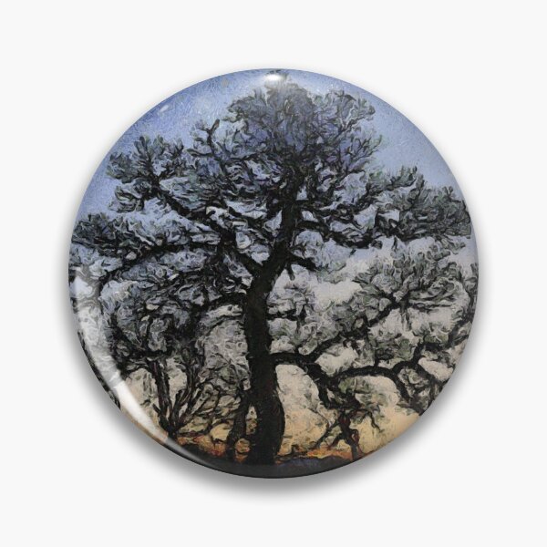 Item preview, Naked Tree designed and sold by Jean Gregory Evans.