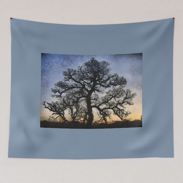 Item preview, Naked Tree designed and sold by Jean Gregory Evans.