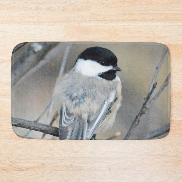 Item preview, Tufted Titmouse designed and sold by ReneeKennedy.