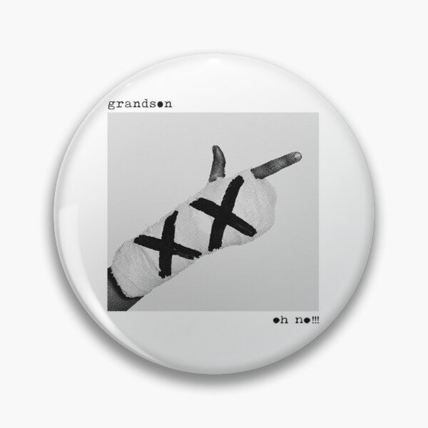 Item preview, Oh No! Album Cover designed and sold by Awoody76.