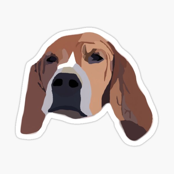 Item preview, walker treeing coon hound designed and sold by Emalee6302.