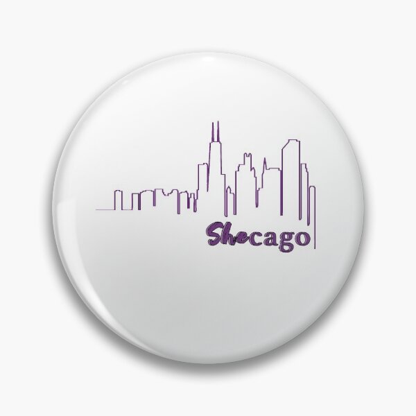 Item preview, Shecago designed and sold by austinhelmers1.