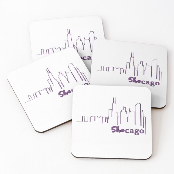 Item preview, Shecago designed and sold by austinhelmers1.
