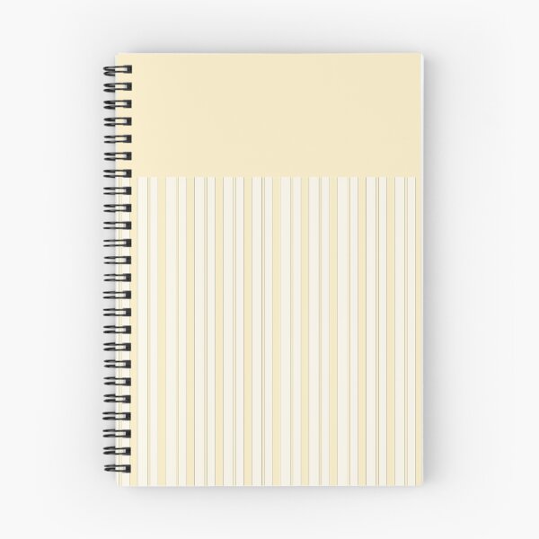 Item preview, Yellow striped  designed and sold by fuzzyfox.