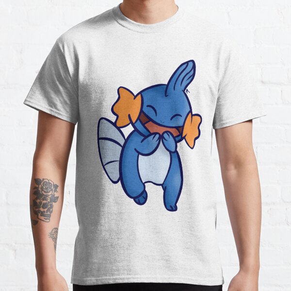 mudkip t shirt