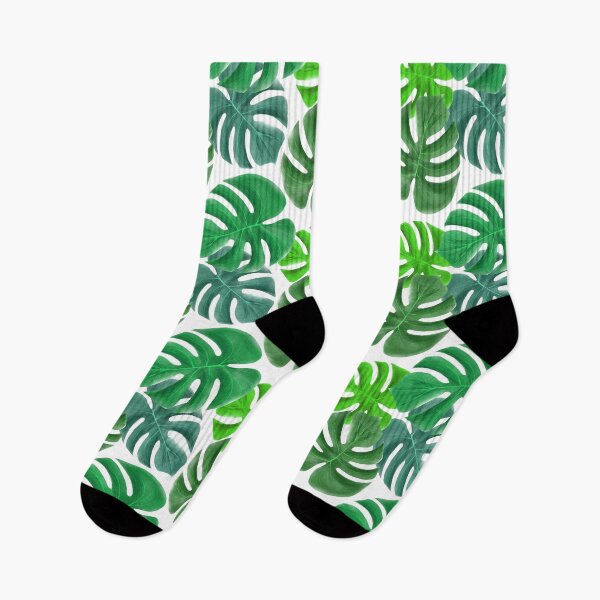 Item preview, VSCO Tropical Leaves designed and sold by Foxicopter.