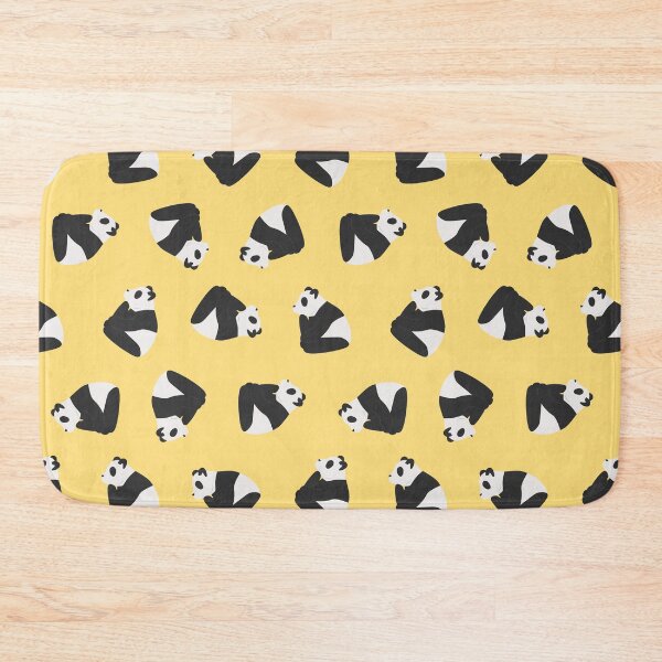 Item preview, Pondering Panda Sunflower designed and sold by animinimal.
