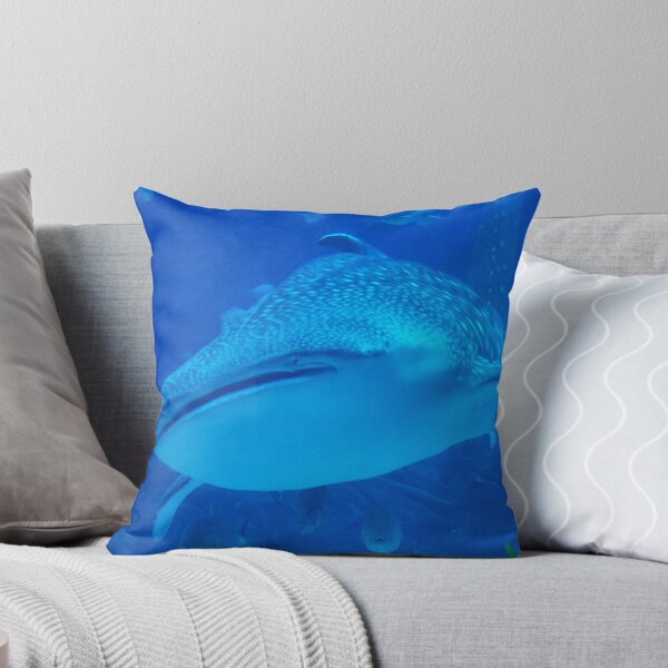 Item preview, Whale Shark at Georgia Aquarium designed and sold by Zoo and Nature Photography by Karie.