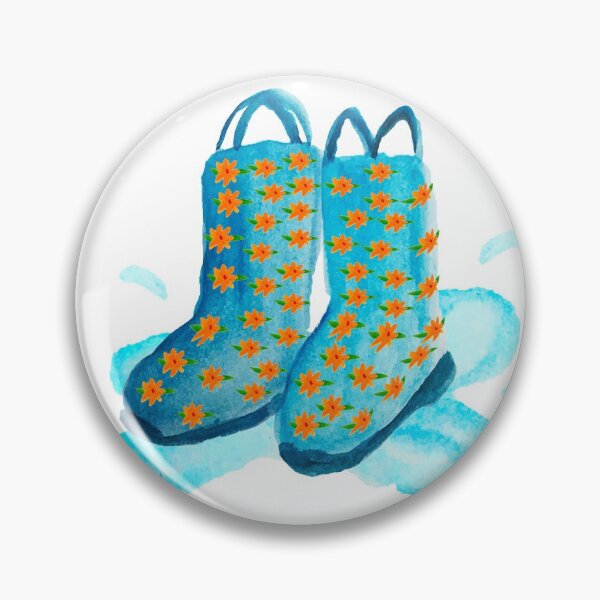 Item preview, Galoshes designed and sold by Amelia Mellberg.