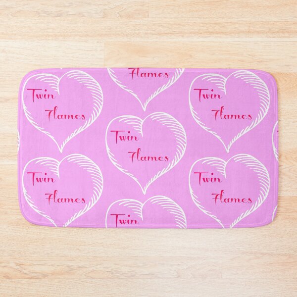 Item preview, Twin Flames. designed and sold by silviasunflower.