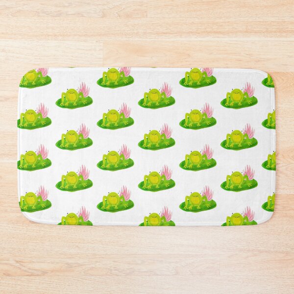 Item preview, Frog designed and sold by Amelia Mellberg.