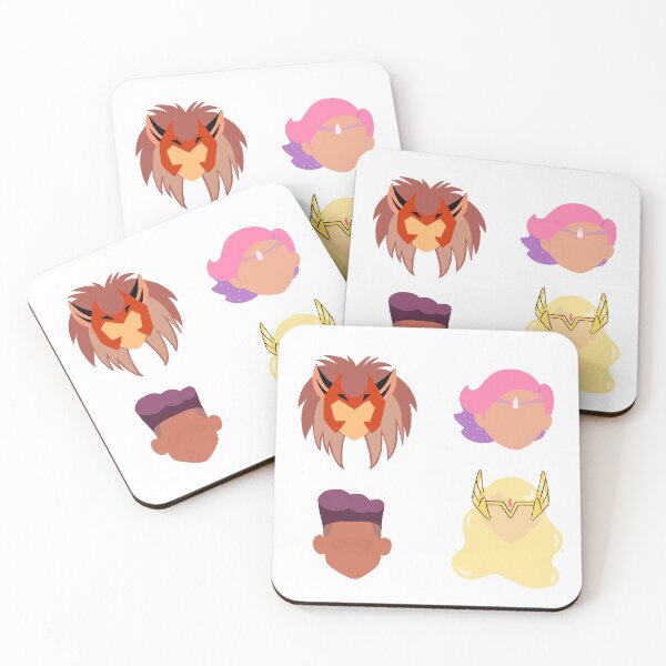 Item preview, BEST FRIENDS SQUAD designed and sold by gabulousness.