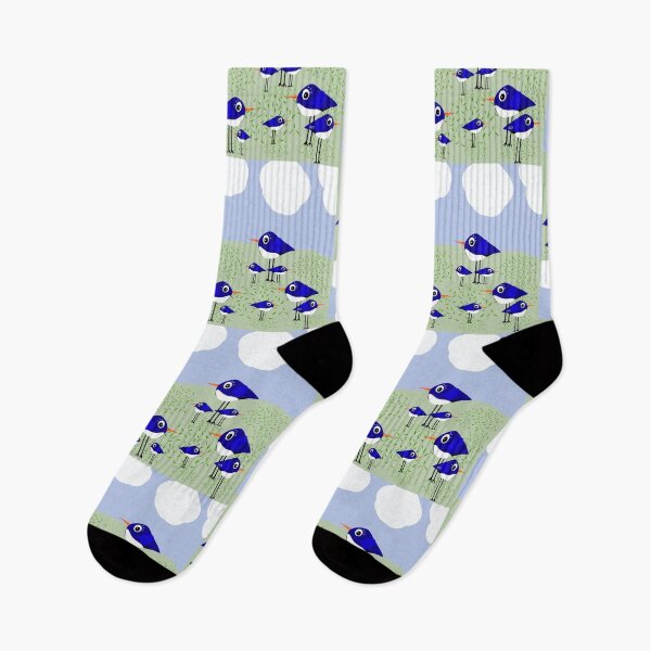 Item preview, Bluebirds  designed and sold by Maureen Zaharie.