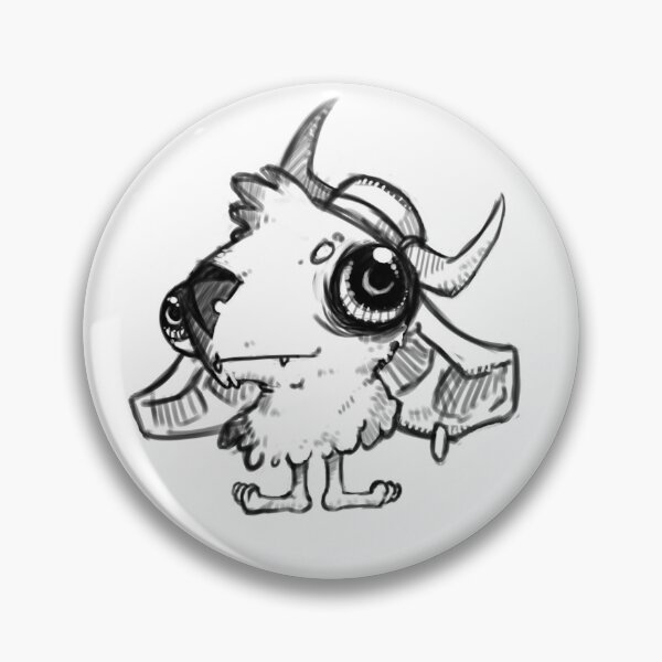 Item preview, Rugby the barbarian designed and sold by Rookzer0.