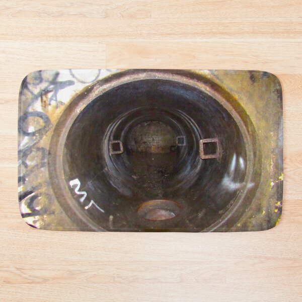 Item preview, Abandoned Places, Ouseburn Culvert Tunnel In Newcastle UK designed and sold by Andrew Morrell.
