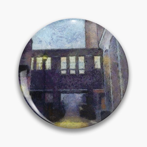 Item preview, Franklin Breezeway & Walkway designed and sold by Jean Gregory Evans.