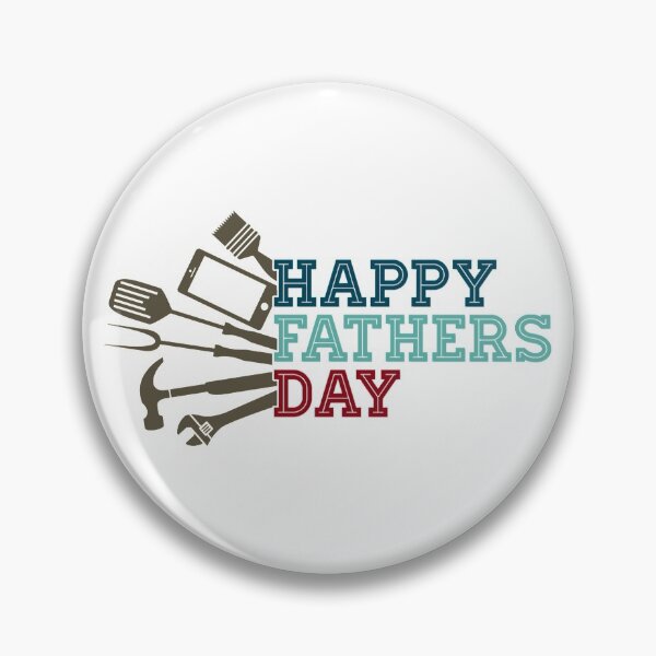 Item preview, happy fathers day household father designed and sold by Tijn-W-B.