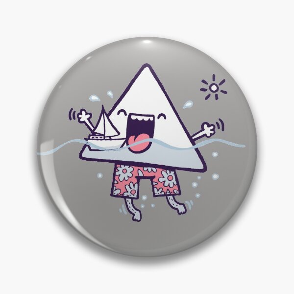 Item preview, BERMUDA TRIANGLE designed and sold by walmazan.