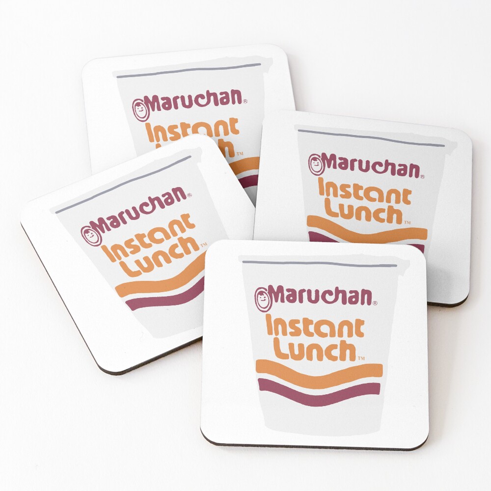 Item preview, Coasters (Set of 4) designed and sold by livmadeit.