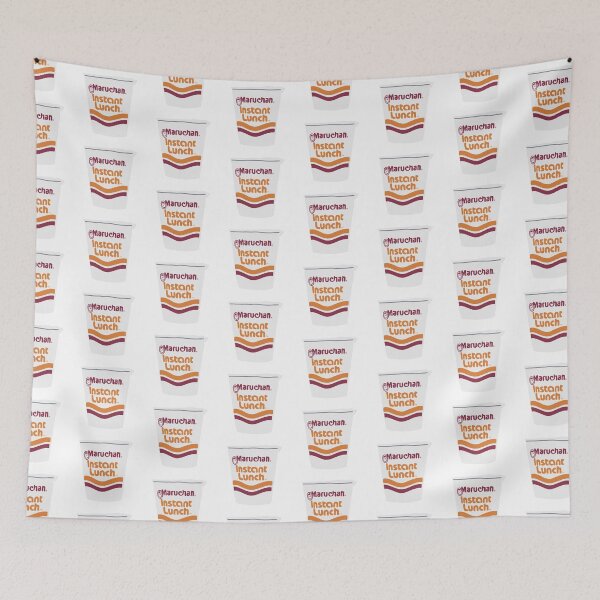 Item preview, RAMEN designed and sold by livmadeit.