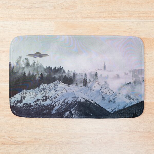 Item preview, strange times designed and sold by Audrey Erickson.