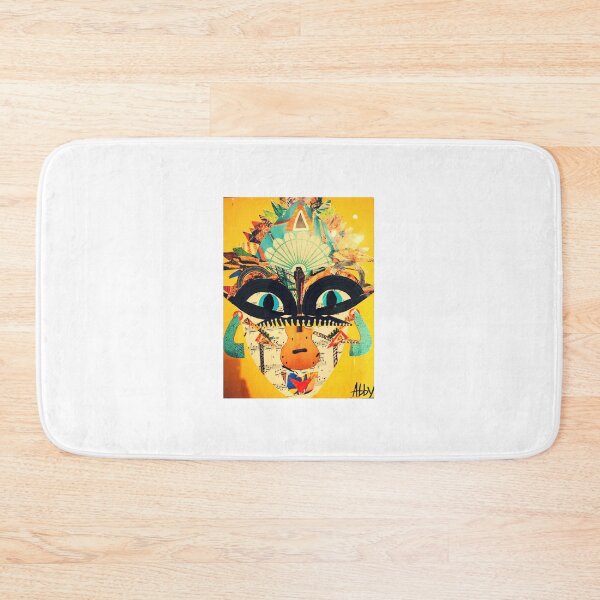 Item preview, The Vision Quest. designed and sold by Abigail Riley.