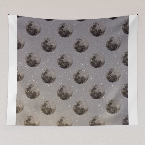 Item preview, star moons designed and sold by ricobarinas.
