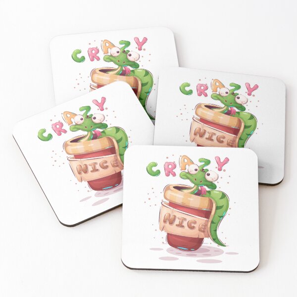 Item preview, crazy-snake designed and sold by dogan ksa.