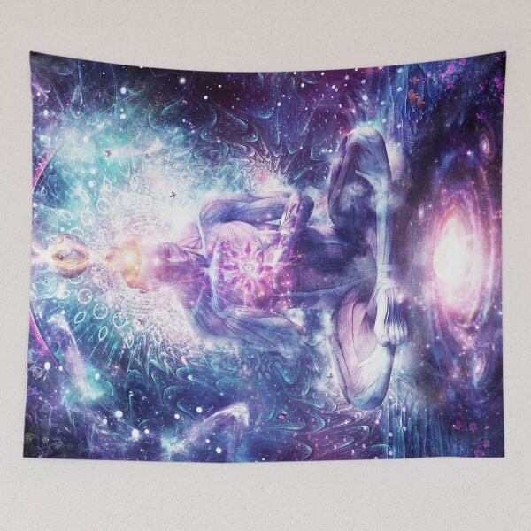 Item preview, On The Edge Of Harmony (Vertical) designed and sold by Cameron Gray.