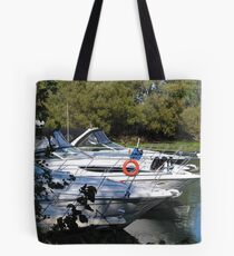 Get Ready, Get Set... Go! Tote Bag