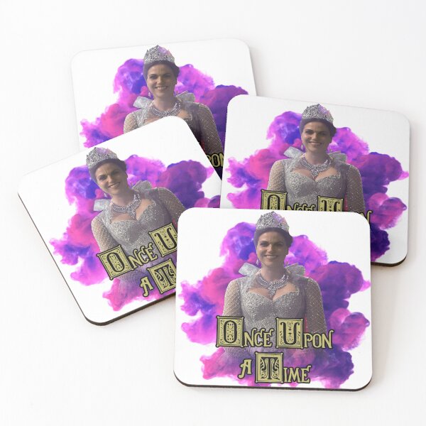 Item preview, Once Upon A Time: Regina Mills (Good Queen) in Smoke designed and sold by OnceStorybrooke.