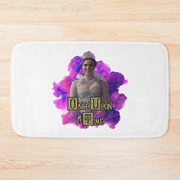 Item preview, Once Upon A Time: Regina Mills (Good Queen) in Smoke designed and sold by OnceStorybrooke.