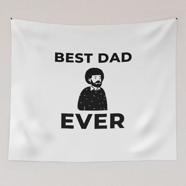 Item preview, Father's Day Love Family Shirt Cute Funny Gift Best Dad Daddy Parents Mother Parenthood Kids Sarcastic Happy Inspirational Motivational Birthday Present designed and sold by EpsilonEridani.