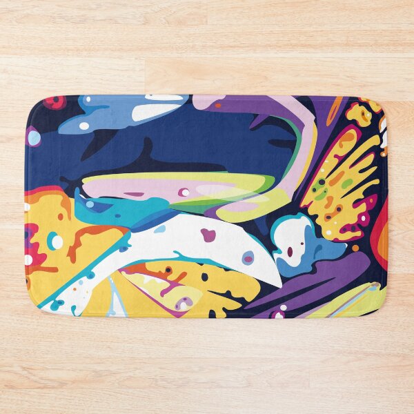 Item preview, RedSea Shells designed and sold by wpap.