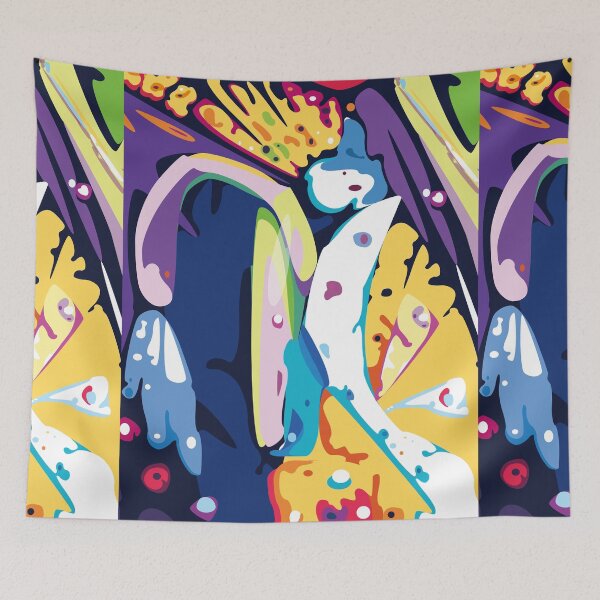 Item preview, RedSea Shells designed and sold by wpap.