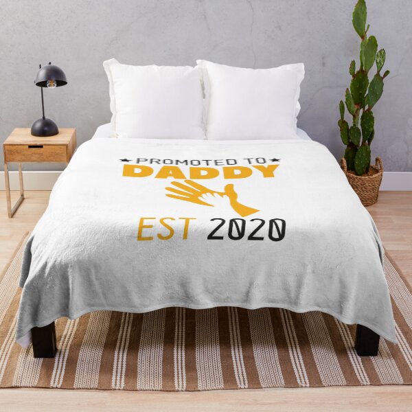Item preview, Promocionado a Daddy Est 2020 designed and sold by hamza1451.