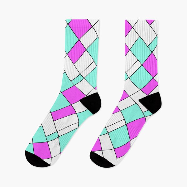 Item preview, Geometric , abstract 23 designed and sold by fuzzyfox.