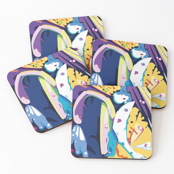 Item preview, RedSea Shells designed and sold by wpap.