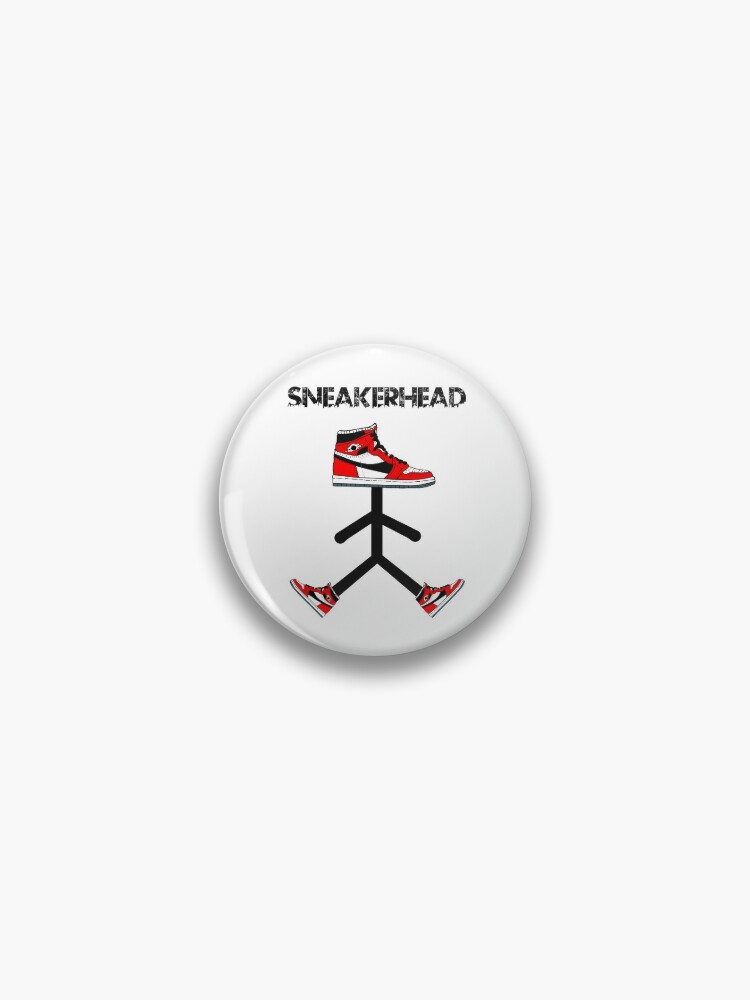 Pin on SneakerHead