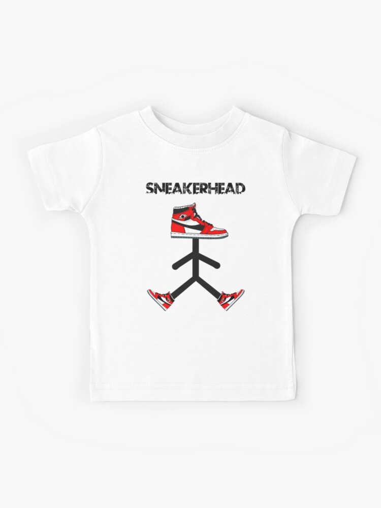 sneakerhead clothes