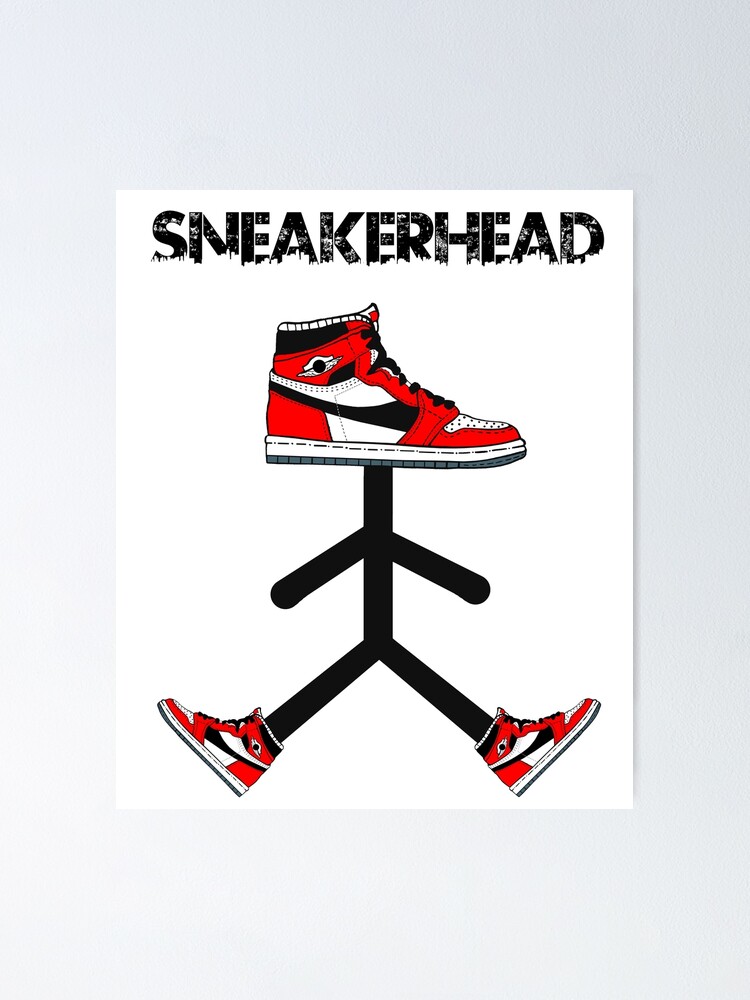 Sneakerhead" Sale Thelobov | Redbubble