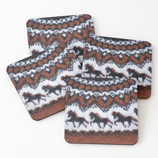 Item preview, Icelandic sweater pattern - Tolt I designed and sold by elisainiceland.