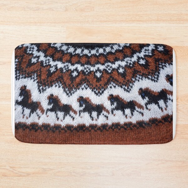 Item preview, Icelandic sweater pattern - Tolt I designed and sold by elisainiceland.
