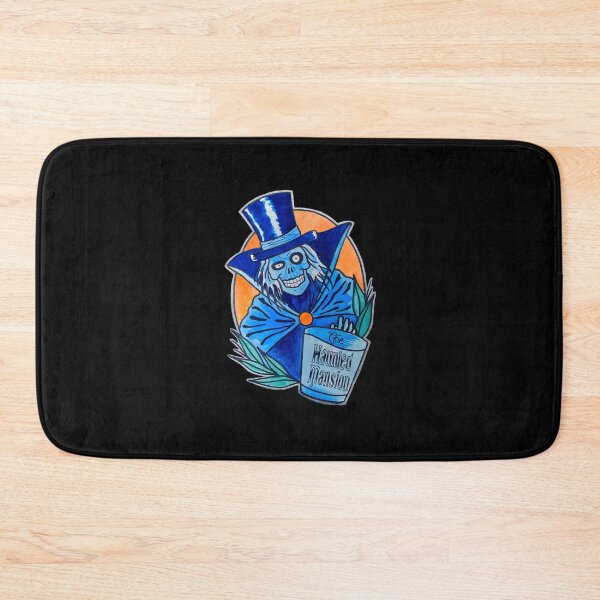 Item preview, Hat box ghost  designed and sold by mariexvx.