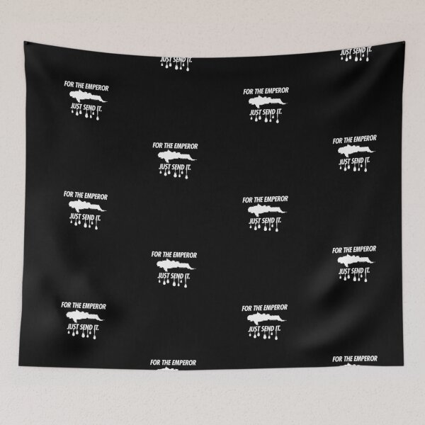 Item preview, JUST SEND IT.  designed and sold by WarGear.