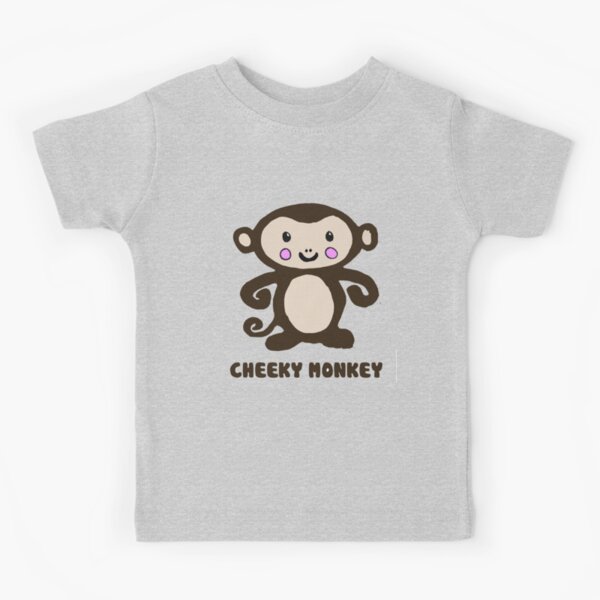 cheeky chimp baby clothes