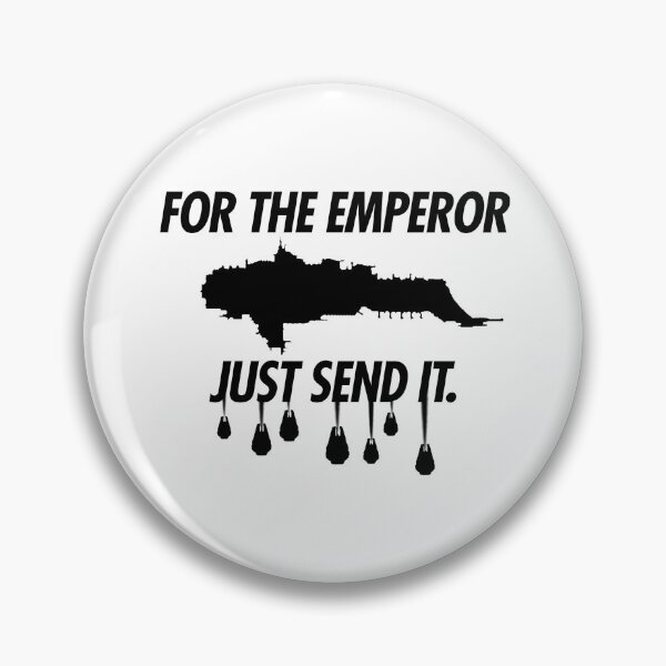 Item preview, JUST SEND IT.  designed and sold by WarGear.